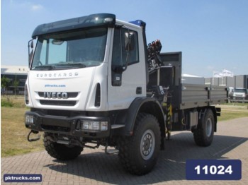 New Truck Iveco EUROCARGO ML150E24W: picture 1