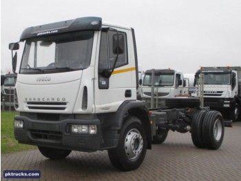 New Cab chassis truck Iveco EUROCARGO ML170E21H: picture 1
