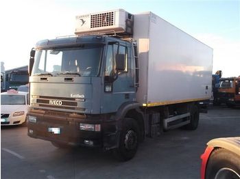 Refrigerator truck Iveco EUROTECH  190 E 27     ZF     CARRIER: picture 1