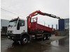 Truck Iveco EUROTRAKKER 310 + PK 18500
