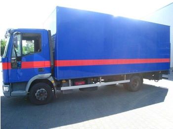 Box truck Iveco Euro Cargo 80 E 17: picture 1
