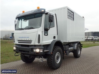 New Truck Iveco Eurocargo ML140E24W: picture 1