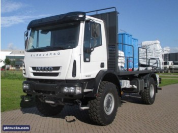 New Truck Iveco Eurocargo ML150E24WS: picture 1