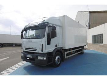 Box truck Iveco Eurocargo ML180E28: picture 1