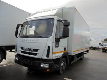 Box truck Iveco Eurocargo ML 75 E 18: picture 1