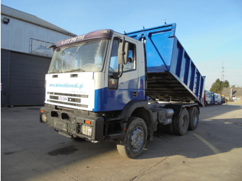 Tipper Iveco Eurotrakker 260 E 30 (BIG AXLE / STEEL): picture 1