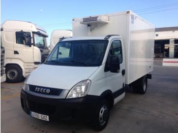 Cab chassis truck Iveco IVECO 35C15 0ºC: picture 1