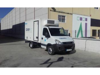 Cab chassis truck Iveco IVECO 35C15 -20ºC: picture 1