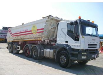 Tipper Iveco MAGIRUS A720T: picture 1