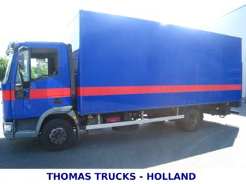 Box truck Iveco ML80E17: picture 1