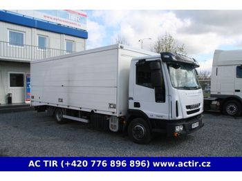 Autotransporter truck Iveco ML 75 E 18 PŘEPRAVNÍK AUT: picture 1