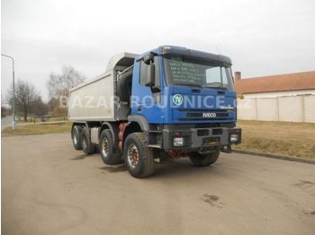 Tipper Iveco MP 410 (ID 9597): picture 1
