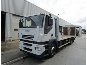 Truck Iveco STRALIS AD 260S31: picture 1