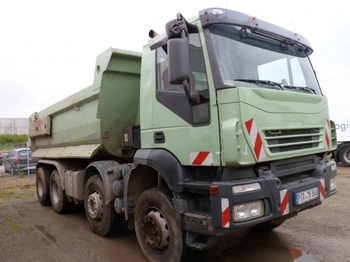 Tipper Iveco Stralis AD340T44: picture 1