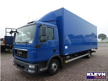 Box truck MAN 12.220 TGL EURO 5 250.000 KM: picture 1