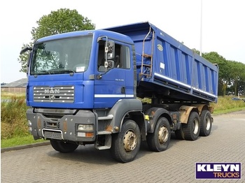 Tipper MAN 35.390: picture 1