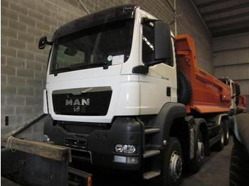 Tipper MAN 41480 TGS: picture 1