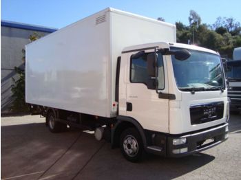 Box truck MAN 8.180 TGL E5 (262930): picture 1