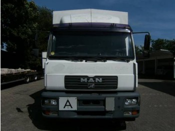 Truck MAN LE 15.280: picture 1