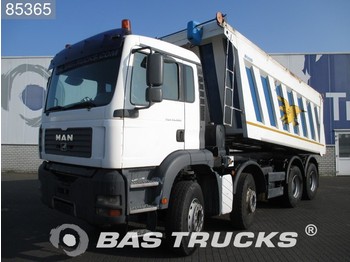 Tipper MAN TGA 41.480 M Manual Big-Axle Euro 3: picture 1