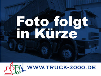 Container transporter/ Swap body truck MERCEDES-BENZ 2535 Actros PK 16000*5,8t.=2,3*BDF/ AWL*1.Hand: picture 1