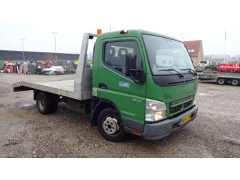 Autotransporter truck MITSUBISHI Fuso Canter 3.OTD 35/2950: picture 1