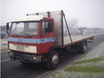Cab chassis truck Mercedes Benz 1317 4X2.: picture 1
