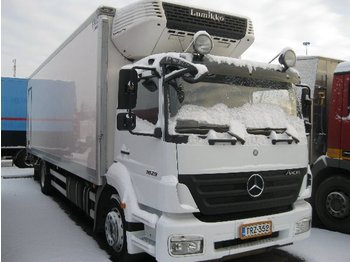 Refrigerator truck Mercedes-Benz AXOR 1829L: picture 1