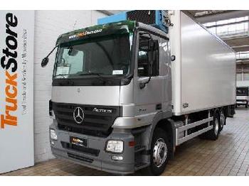 Refrigerator truck Mercedes-Benz Actros 2544 L,6x2: picture 1