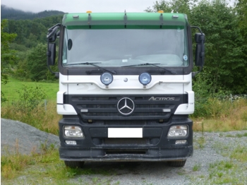 Tipper Mercedes-Benz Actros 3244: picture 1