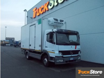 Refrigerator truck Mercedes-Benz Atego ATEGO 1023 L: picture 1