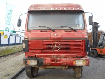 Tipper Mercedes-Benz NG 1932: picture 1