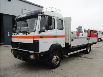 Dropside/ Flatbed truck Mercedes-Benz SK 1120: picture 1