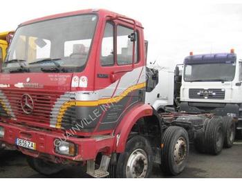 Cab chassis truck Mercedes-Benz SK 3229: picture 1
