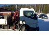 Truck Mitsubishi CANTER-FE84PG/385 Avolava + Ferrari 530 A2