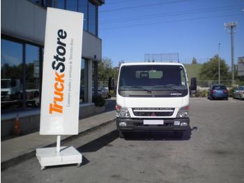 Truck Mitsubishi Fuso CAMION CISTERNA: picture 1