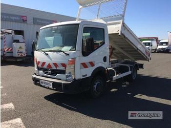 Tipper NISSAN CABSTAR 35-110: picture 1