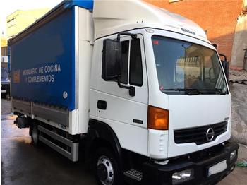 Curtainsider truck Nissan Cargo ATLEON 56.15: picture 1