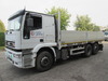 Open body truck IVECO EUROTECH 240E42