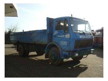 Mercedes 1419 truck for sale #5