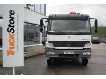 Mercedes atego 1318 for sale #7