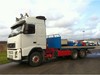 Open body truck Volvo FH 420