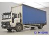 Open body truck Volvo FL6