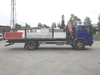 Open body truck Volvo FL6
