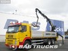 Open body truck Volvo FM9 300 Roetfilter Euro 3 KENNIS 16000-R Rolller