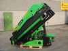 Truck Palfinger CRANE PK 20002