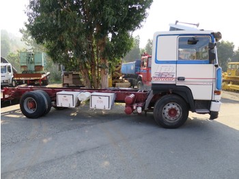Cab chassis truck RENAULT DR365 TI MAJOR: picture 1