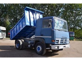 Tipper RENAULT MAJOR 340: picture 1