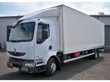 Box truck RENAULT MIDLUM 240 DXI: picture 1