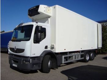 Refrigerator truck RENAULT PREMIUM 320.26DXI Refrigerated E4 (FYZ): picture 1